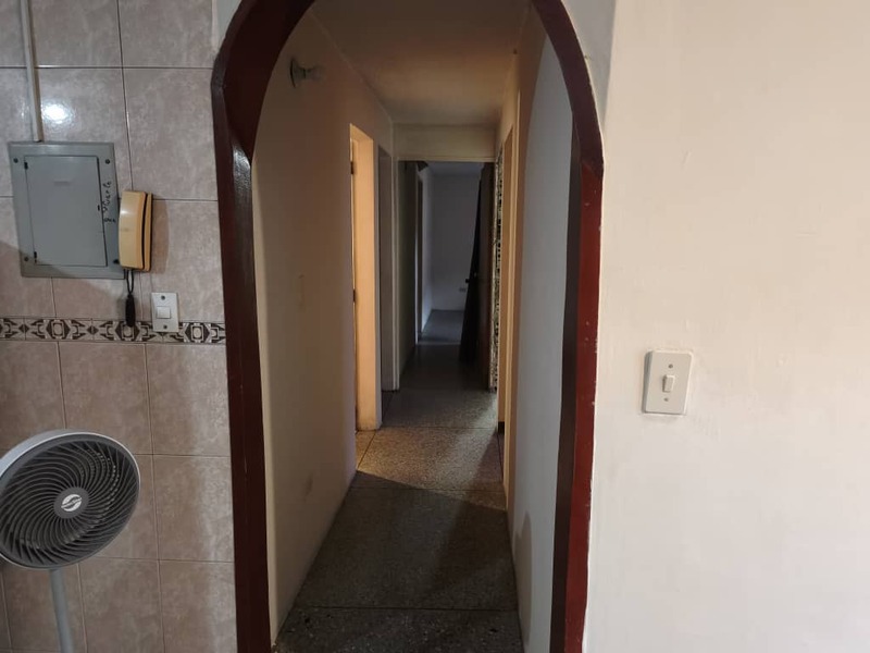 ELBA-397 Apartamento en Alquiler Urbanizacion La Mora - Imagen 11