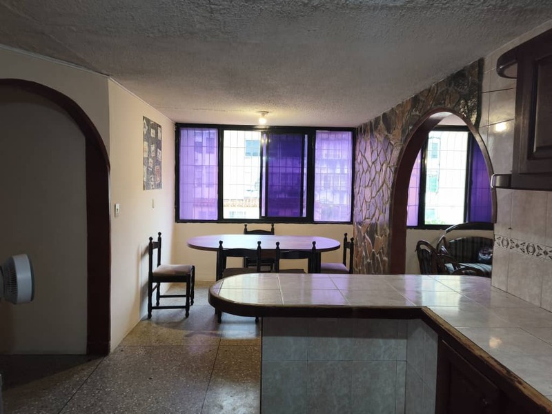 ELBA-397 Apartamento en Alquiler Urbanizacion La Mora - Imagen 15