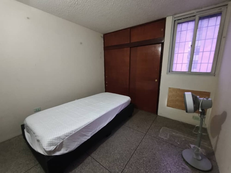 ELBA-397 Apartamento en Alquiler Urbanizacion La Mora - Imagen 6