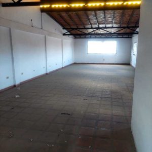 LGL-42 Local en Alquiler Av Florencio Jimenez