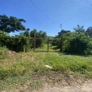 LGT-20 Terreno en Venta La Aguada Cabudare