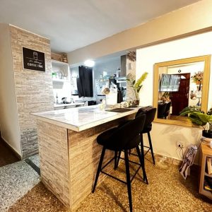 DIA-45 Apartamento en Venta Residencias Kerdell