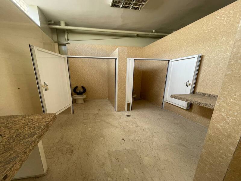 ELBL-217 Local en Alquiler Carrera 4 Con Calle 30 - Imagen 6