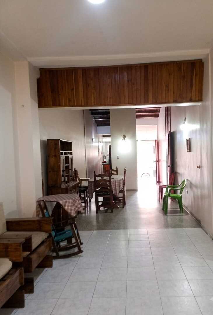 LGC-152 Casa en Venta La. Mora