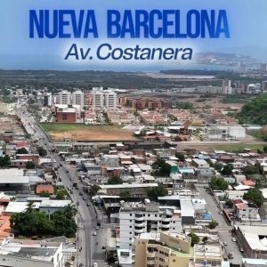 VIBTH-3 Town House en Venta Proyecto Caribe 2