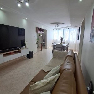 ATA-1902 Apartamento en Venta Residencia Villa Jardin