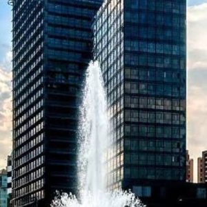 VIOF-26 Oficina en Alquiler Torre Polar Este Piso 10