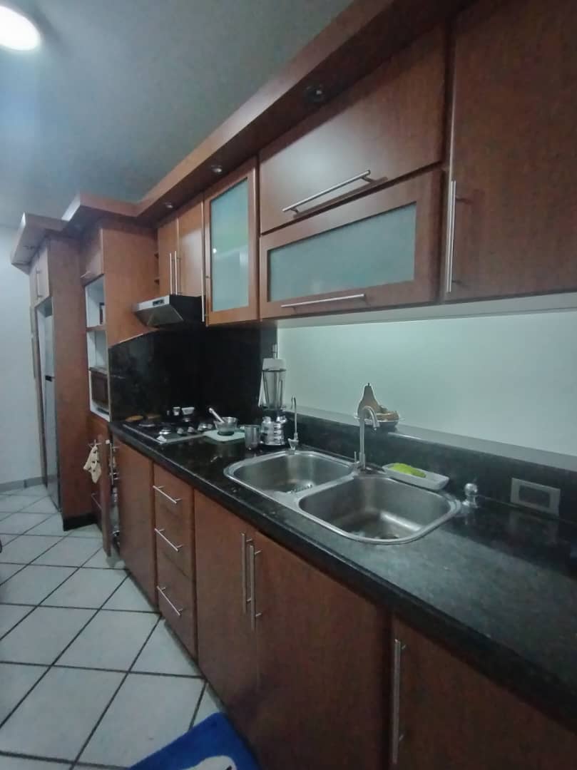 VIA-213 Apartamento en Venta Resd Paso Real - Imagen 5