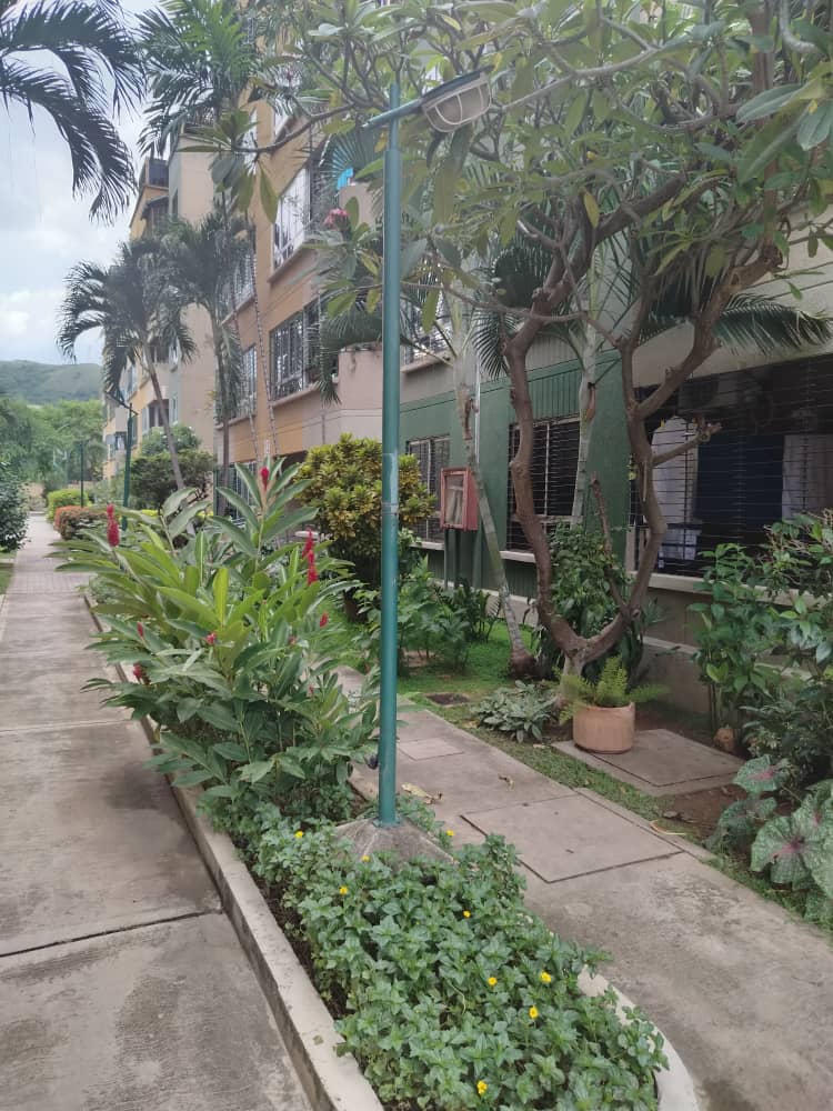 VIA-213 Apartamento en Venta Resd Paso Real - Imagen 6