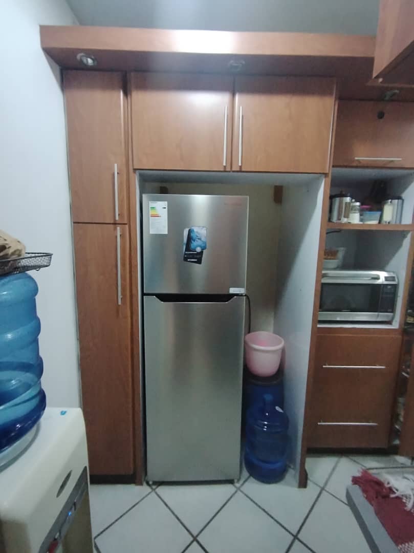 VIA-213 Apartamento en Venta Resd Paso Real - Imagen 7