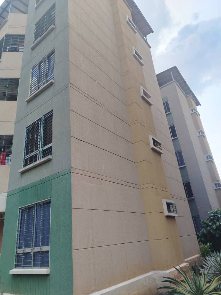 VIA-213 Apartamento en Venta Resd Paso Real