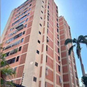 ELBA-432 Apartamento en Venta Residencias Teketia