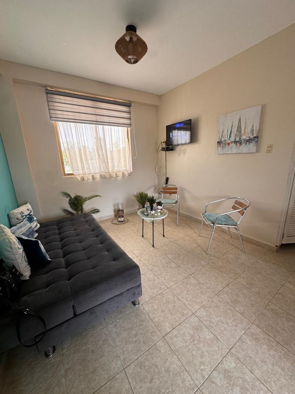 VIA-217 Apartamento en Venta Res Cayo Norte Tucacas - Imagen 3