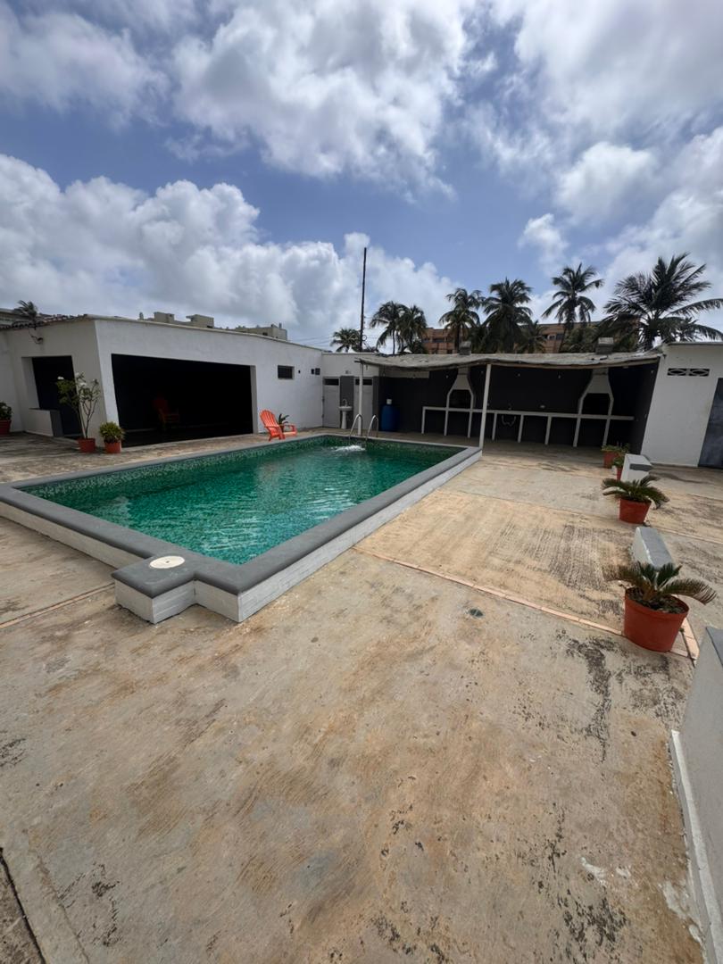 VIA-217 Apartamento en Venta Res Cayo Norte Tucacas - Imagen 4