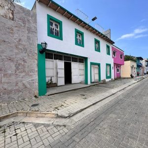 VIC-108 Casa en Venta En Casco Histórico De Puerto Cabello