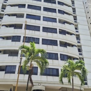 ELA-426 Apartamento en Venta Residencias Casanay