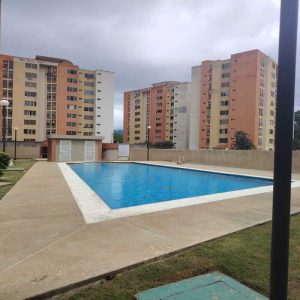 INA-1224 Apartamento en Venta Res Doral Country