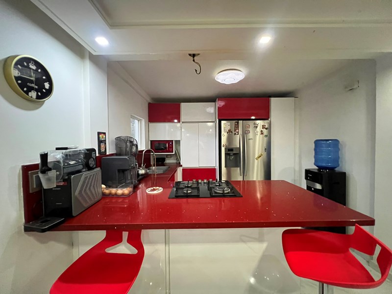 ATTH-327 Town House en Venta En San Diego Conjunto Residencial El Trigal De San Diego - Imagen 12