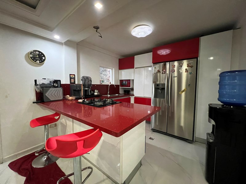 ATTH-327 Town House en Venta En San Diego Conjunto Residencial El Trigal De San Diego - Imagen 2