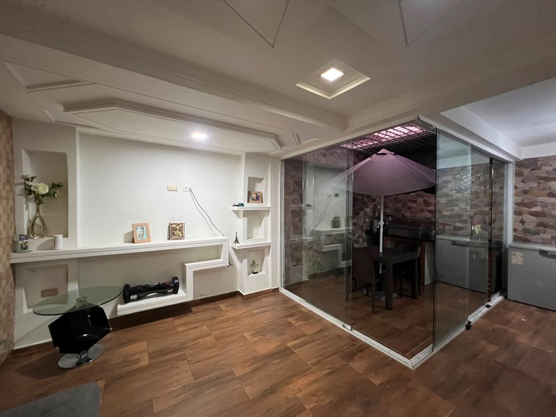 ATTH-327 Town House en Venta En San Diego Conjunto Residencial El Trigal De San Diego - Imagen 3