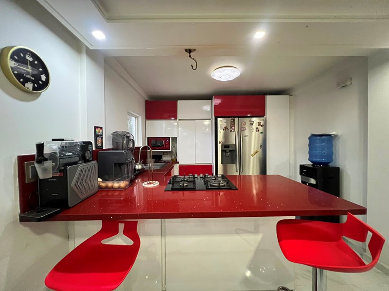 ATTH-327 Town House en Venta En San Diego Conjunto Residencial El Trigal De San Diego - Imagen 7