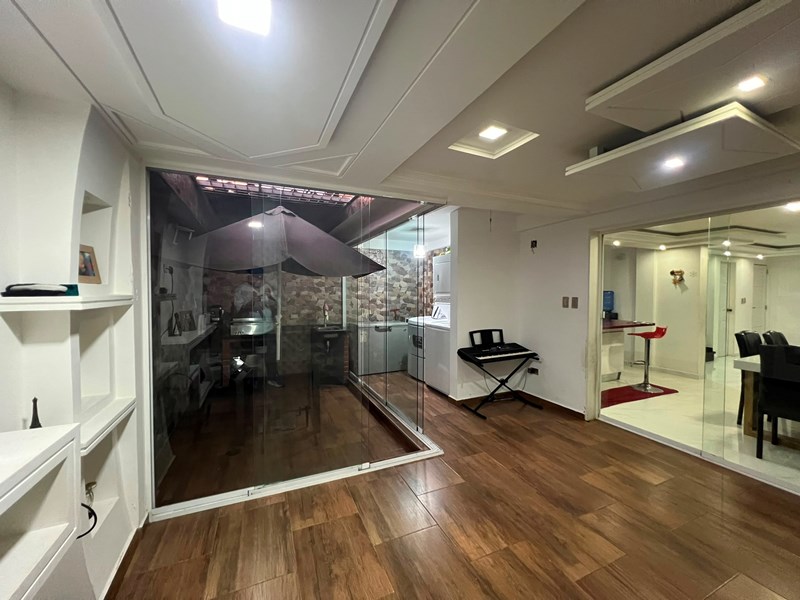 ATTH-327 Town House en Venta En San Diego Conjunto Residencial El Trigal De San Diego - Imagen 9