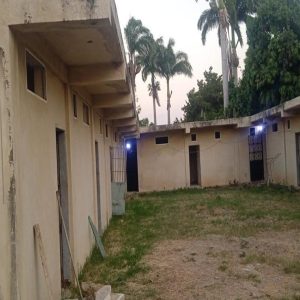 LGH-2 Hotel en Venta Oportunidad