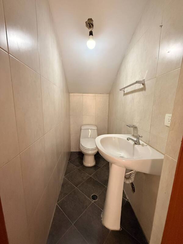 ELBTH-192 Town House en Venta Urbanizacion Villa París A - Imagen 6