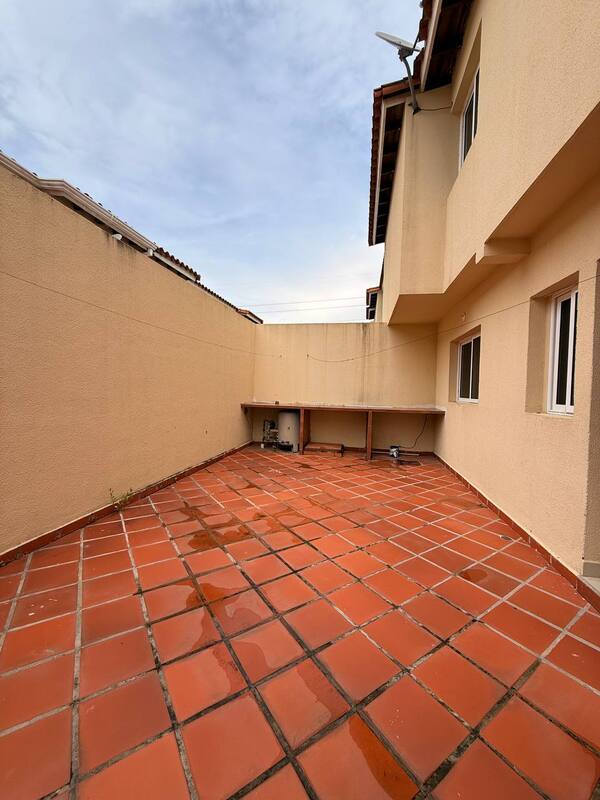 ELBTH-192 Town House en Venta Urbanizacion Villa París A - Imagen 9