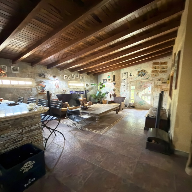 INC-592 Casa en Venta Urb El Bosque - Imagen 11