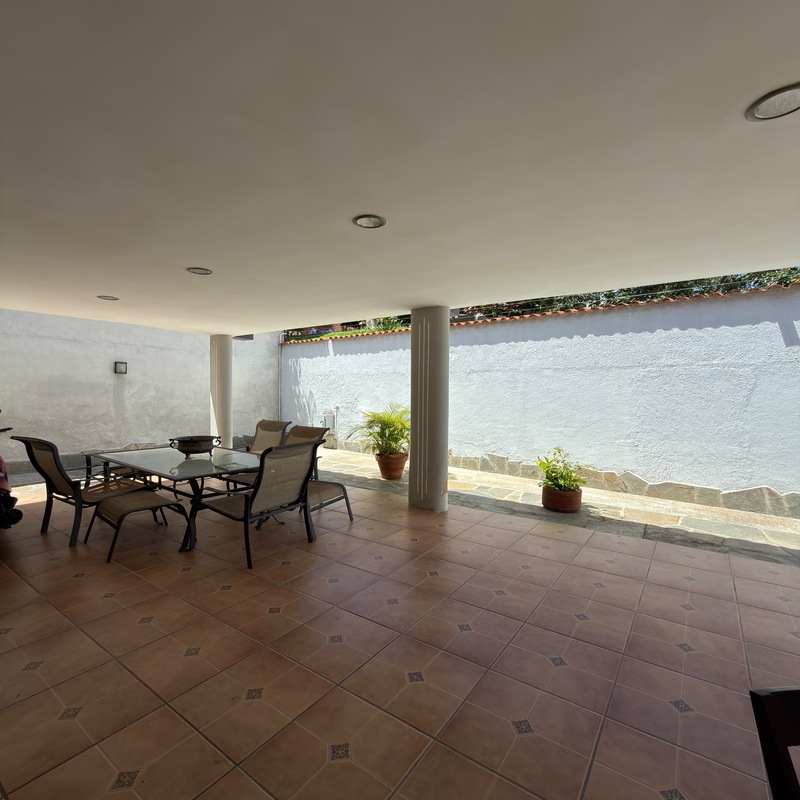 INC-592 Casa en Venta Urb El Bosque - Imagen 12