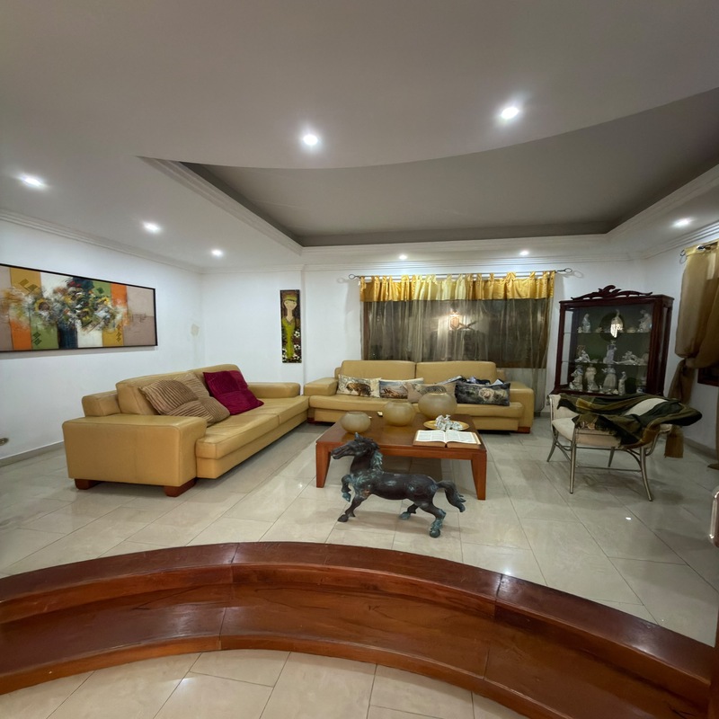 INC-592 Casa en Venta Urb El Bosque - Imagen 3