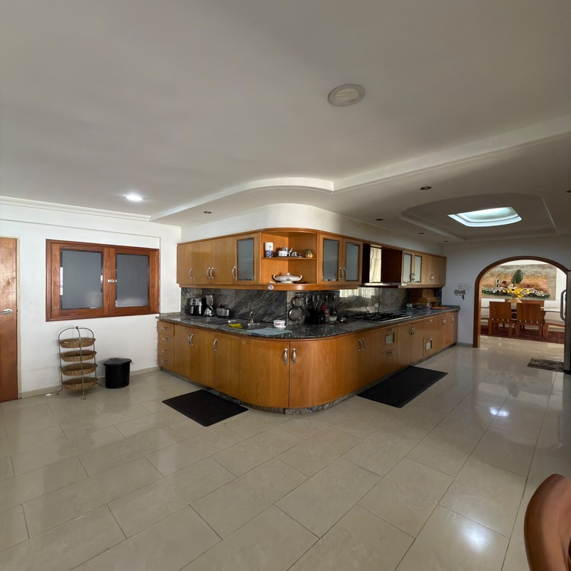 INC-592 Casa en Venta Urb El Bosque - Imagen 4