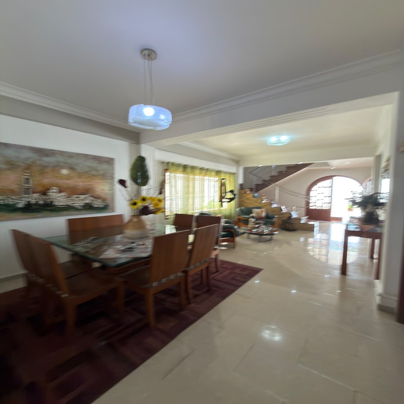 INC-592 Casa en Venta Urb El Bosque - Imagen 6