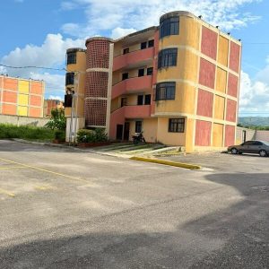 ELBA-439 Apartamento en Venta Residencias Los Naranjillos