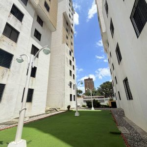 ELBA-441 Apartamento en Venta Residencias Magnolia Plaza
