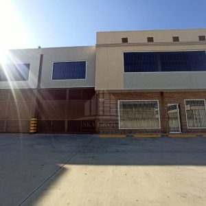 ING-070 Galpon en Venta Galpon En Zona Industrial Castillito, San Diego