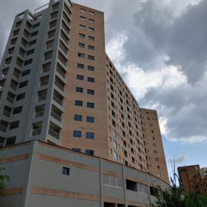 INA-1234 Apartamento en Venta Residencias Buena Vista Suite, La Trigaleña