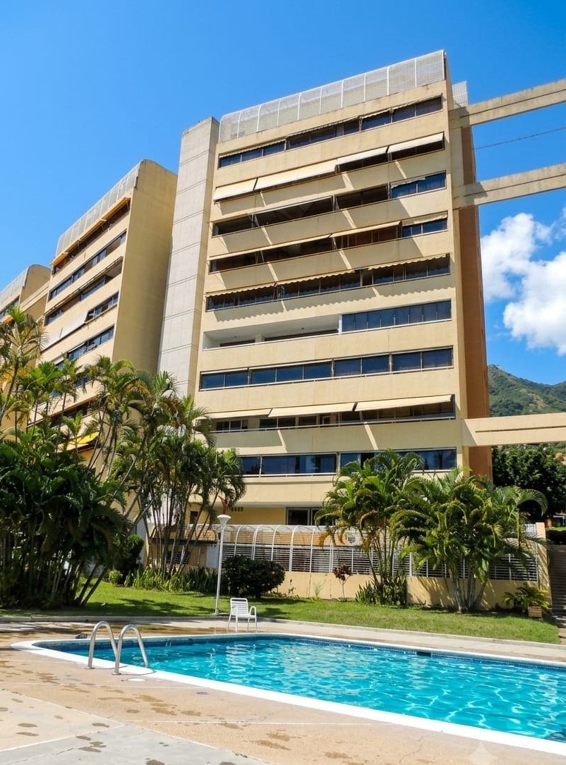 DIPH-6 Pent House en Venta Conjunto Residencial 2014