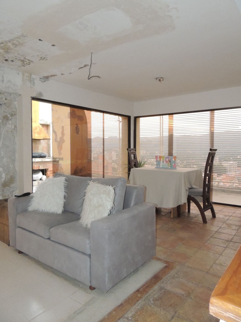 DIPH-6 Pent House en Venta Conjunto Residencial 2014 - Imagen 10