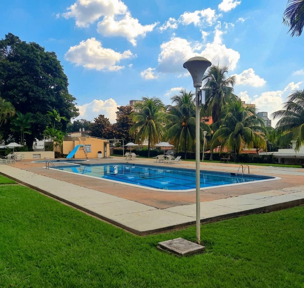 DIPH-6 Pent House en Venta Conjunto Residencial 2014 - Imagen 3