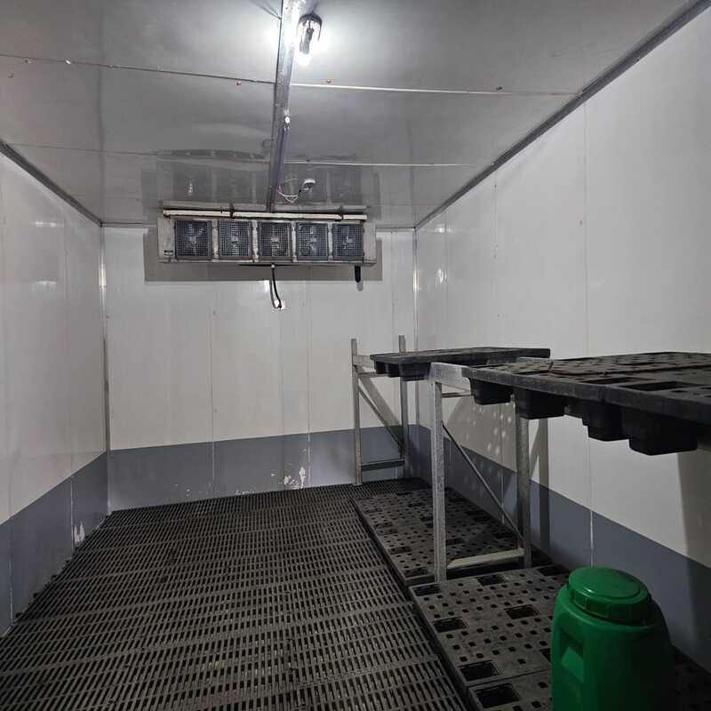 ING-071 Galpon en Alquiler Guacara - Imagen 9