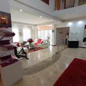 ELC-180 Casa en Venta Lomas Del Country