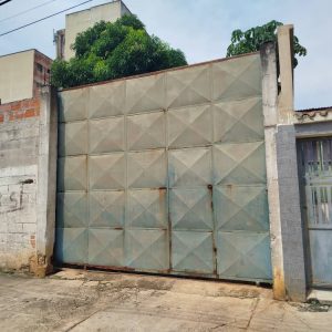INT-100 Terreno en Venta En El Centro