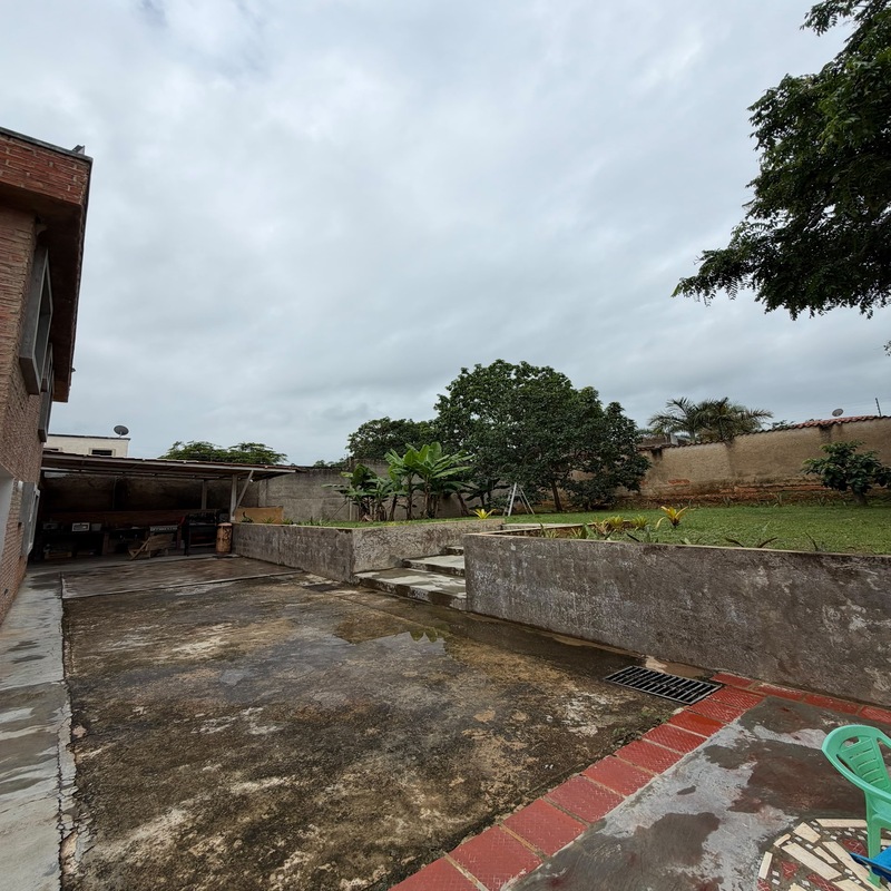 INC-599 Casa en Venta - Alquiler Urb Colinas De Guataparo - Imagen 15