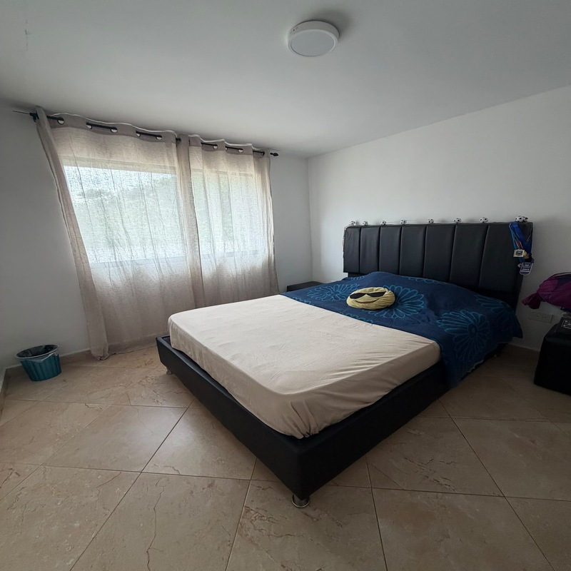 INC-599 Casa en Venta - Alquiler Urb Colinas De Guataparo - Imagen 9
