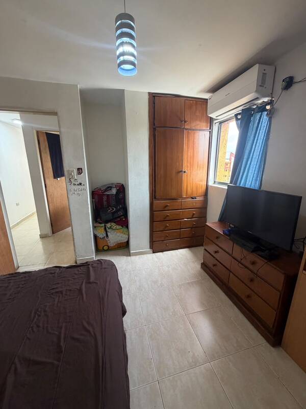 ELA-430 Apartamento en Venta Resesidencias Casiquiare - Imagen 2