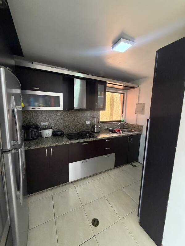 ELA-430 Apartamento en Venta Resesidencias Casiquiare - Imagen 4