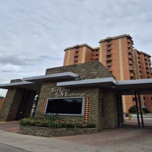 INA-1241 Apartamento en Venta Res. Terrazas De Mañongo