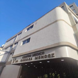 INOF-055 Oficina en Venta Consultorio En Centro Médico Dr Rafael Guerra Mendez